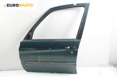 Врата за Citroen Xsara Picasso (09.1999 - 06.2012), позиция: предна, лява