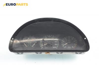 Километраж за Fiat Punto Hatchback (09.1993 - 09.1999) 75 1.2, 73 к.с., № 60.6000.016.0A