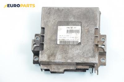 Компютър двигател за Fiat Punto Hatchback (09.1993 - 09.1999) 75 1.2, 73 к.с., № Magneti Marelli IAW 8F.5T