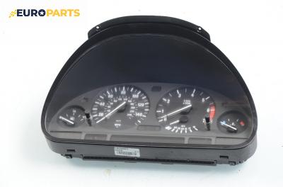 Километраж за BMW X5 Series E53 (05.2000 - 12.2006) 4.4 i, 286 к.с., № BMW 62.11-6 914 876