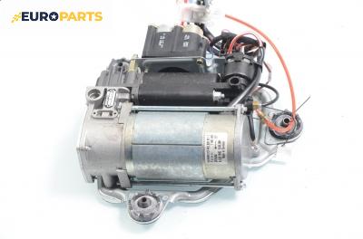 Компресор въздушно окачване за BMW X5 Series E53 (05.2000 - 12.2006) 4.4 i, 286 к.с., № Wabco 443 020 011 1