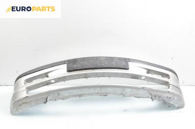 Предна броня за BMW 3 Series E46 Sedan (02.1998 - 04.2005), седан, позиция: предна