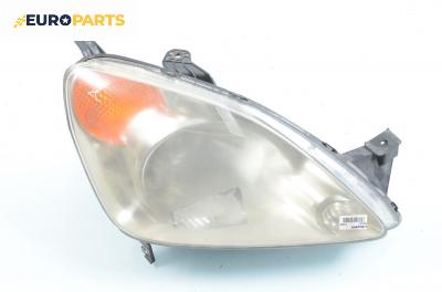 Фар за Honda CR-V II SUV (09.2001 - 09.2006), позиция: дясна