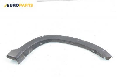 Вежда калник за Honda CR-V II SUV (09.2001 - 09.2006), позиция: задна, лява