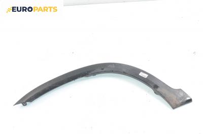 Вежда калник за Honda CR-V II SUV (09.2001 - 09.2006), позиция: предна, лява