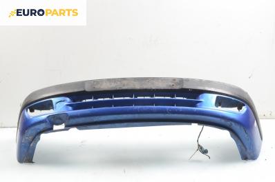 Предна броня за Citroen Saxo Hatchback (02.1996 - 04.2004), позиция: предна