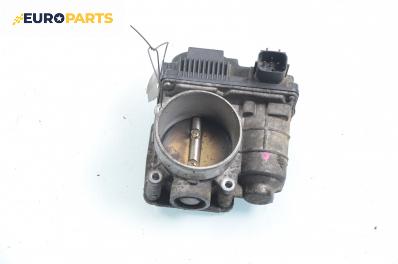 Дроселова клапа за Nissan X-Trail I SUV (06.2001 - 01.2013) 2.0, 140 к.с.