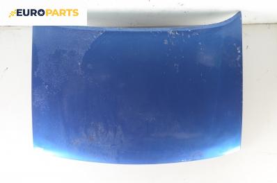 Преден капак за Citroen Saxo Hatchback (02.1996 - 04.2004), 2+1 вр.