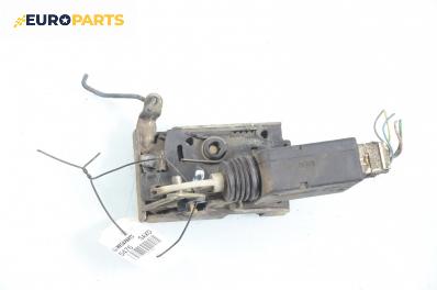 Брава на врата за Citroen Saxo Hatchback (02.1996 - 04.2004), позиция: лява