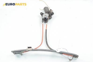 Машинка ел. стъкло за Citroen Saxo Hatchback (02.1996 - 04.2004), 2+1 вр., позиция: дясна