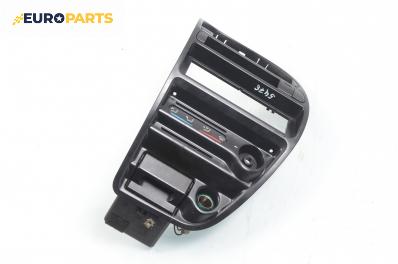 Централна конзола за Citroen Saxo Hatchback (02.1996 - 04.2004)