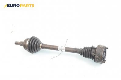Полуоска за Volkswagen Golf IV Hatchback (08.1997 - 06.2005) 1.6, 100 к.с., позиция: предна, лява