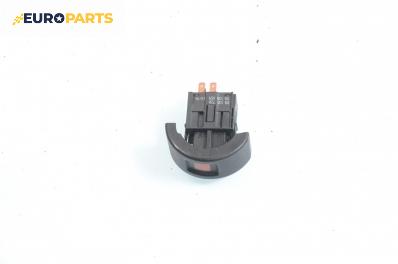 Бутон аварийни светлини  за Opel Astra G Box (01.1999 - 04.2005), № 09 131 728