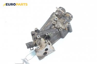Корпус на термостат за Citroen Xsara Picasso (09.1999 - 06.2012) 1.8 16V, 115 к.с., 9635696080