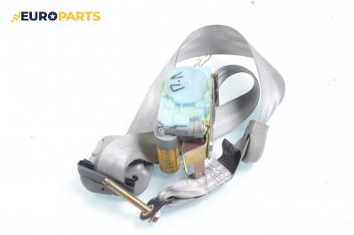 Предпазен колан за Kia Carnival II Minivan (01.1999 - 09.2007), позиция: предна, лява