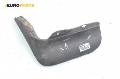 Калобран за Kia Carnival II Minivan (01.1999 - 09.2007), позиция: задна, лява