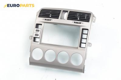 Централна конзола за Kia Carnival II Minivan (01.1999 - 09.2007)