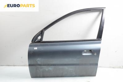 Врата за Kia Rio Estate I (07.2000 - 04.2006), комби, позиция: предна, лява