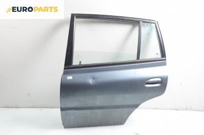 Врата за Kia Rio Estate I (07.2000 - 04.2006), комби, позиция: задна, лява