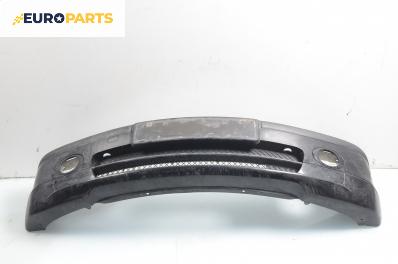 Предна броня за BMW 3 Series E46 Sedan (02.1998 - 04.2005), седан, позиция: предна
