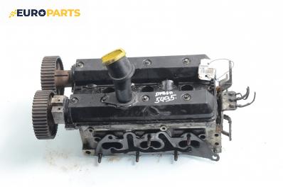 Глава за Opel Omega B Sedan (03.1994 - 07.2003) 2.5 V6, 170 к.с.