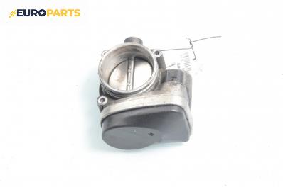 Дроселова клапа за BMW 3 Series E46 Sedan (02.1998 - 04.2005) 318 i, 143 к.с.