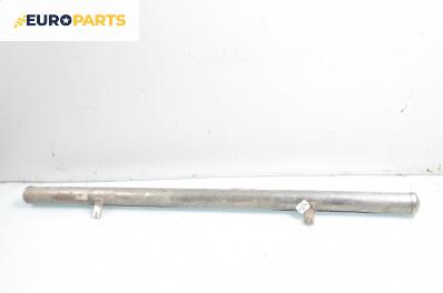 Степенка за Kia Sorento I SUV (08.2002 - 12.2009), позиция: лява