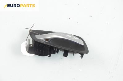 Вътрешна дръжка за BMW 3 Series E90 Sedan (E90) (01.2005 - 12.2011), 4+1 вр., седан, позиция: задна, лява