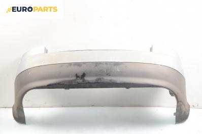 Задна броня за Audi A4 Sedan B6 (11.2000 - 12.2004), седан