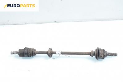 Полуоска за Kia Rio Estate I (07.2000 - 04.2006) 1.5 16V, 98 к.с., позиция: предна, дясна