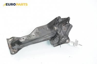 Брава преден капак за Kia Sorento I SUV (08.2002 - 12.2009), 4+1 вр., позиция: предна