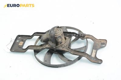 Перка охлаждане за Renault Megane I Hatchback (08.1995 - 12.2004) 1.6 e (BA0F, BA0S), 90 к.с.