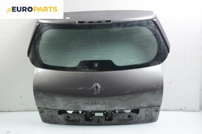 Заден капак за Renault Scenic II Minivan (06.2003 - 07.2010)