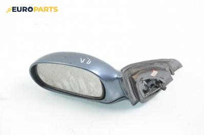 Огледало за Kia Rio Estate I (07.2000 - 04.2006), комби, позиция: лява