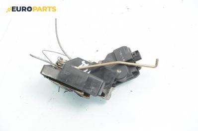 Брава на врата за Kia Rio Estate I (07.2000 - 04.2006), позиция: предна, дясна