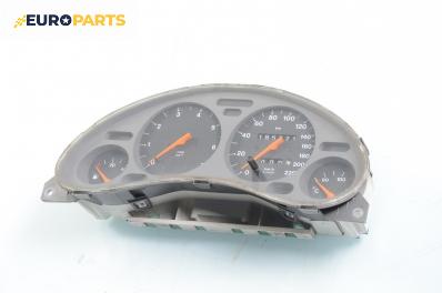 Километраж за Opel Tigra Coupe (07.1994 - 12.2000) 1.4 16V, 90 к.с.
