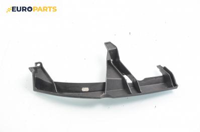 Държач броня за Renault Scenic II Minivan (06.2003 - 07.2010), позиция: лява