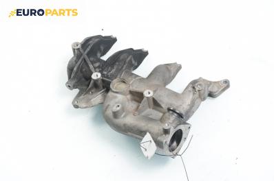 Всмукателен колектор за Renault Scenic II Minivan (06.2003 - 07.2010) 1.9 dCi (JM0G, JM12, JM1G, JM2C), 120 к.с.