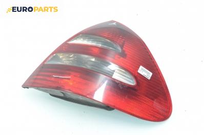 Стоп за Mercedes-Benz E-Class Sedan (W211) (03.2002 - 03.2009), седан, позиция: дясна