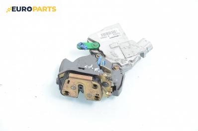 Брава на врата за Nissan X-Trail I SUV (06.2001 - 01.2013), позиция: задна, дясна