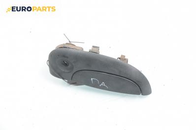 Външна дръжка за Renault Kangoo Van (08.1997 - 02.2008), 2+1 вр., позиция: предна, дясна
