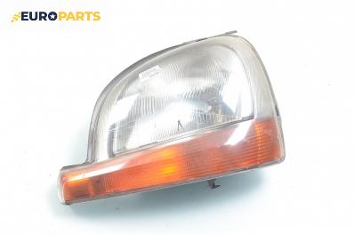 Фар за Renault Kangoo Van (08.1997 - 02.2008), позиция: лява