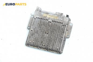 Компютър двигател за Renault Kangoo Van (08.1997 - 02.2008) 1.2 (KC0A, KC0K, KC0F, KC01), 58 к.с., № 7700110688