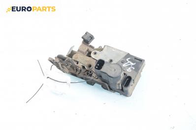 Брава на врата за Fiat Brava Hatchback (10.1995 - 06.2003), позиция: задна, дясна