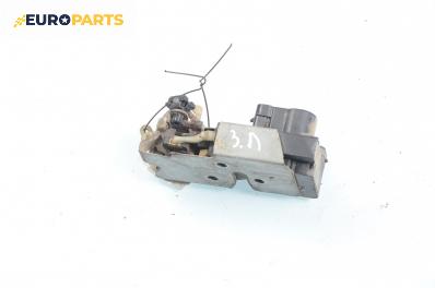 Брава на врата за Fiat Brava Hatchback (10.1995 - 06.2003), позиция: задна, лява