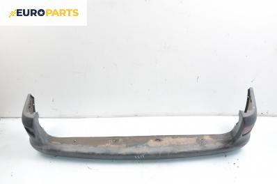 Задна броня за Renault Kangoo Van (08.1997 - 02.2008)