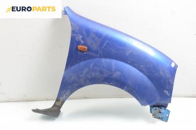 Калник за Renault Kangoo Van (08.1997 - 02.2008), позиция: дясна