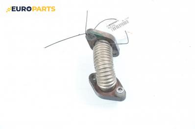 EGR тръба за Alfa Romeo 156 Sportwagon (01.2000 - 05.2006) 1.9 JTD (932B2B), 110 к.с.