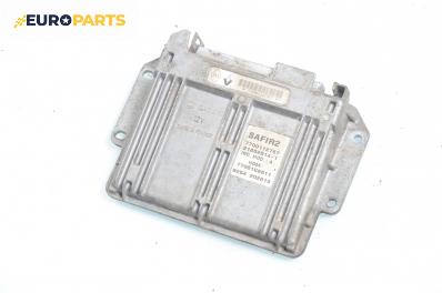 Компютър двигател за Renault Kangoo Van (08.1997 - 02.2008) 1.2 (KC0A, KC0K, KC0F, KC01), 58 к.с., № 7700112767