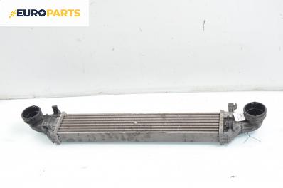 Интеркулер за Mercedes-Benz E-Class Sedan (W211) (03.2002 - 03.2009) E 200 CDI (211.004), 122 к.с.